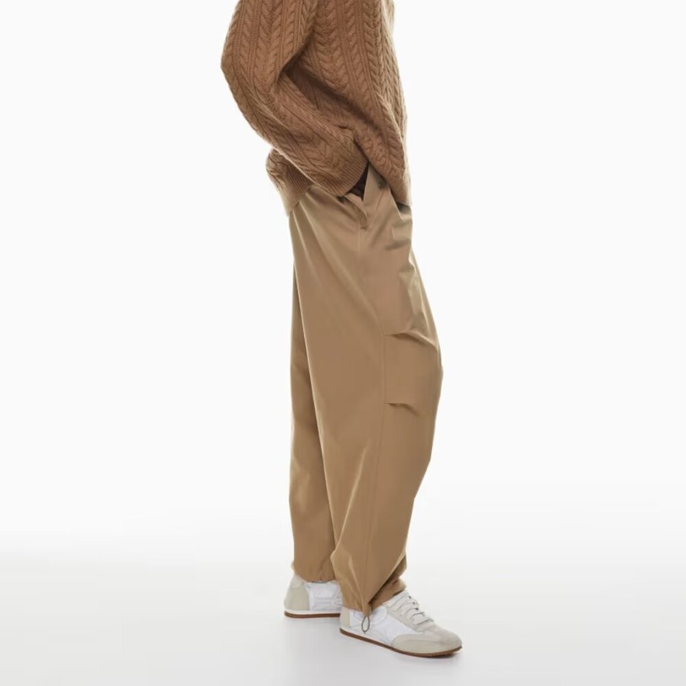 The Group by Babaton Emerson Pant Size 2